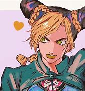 Image result for The World PFP Jjba Manga