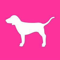 Image result for Pink Dog Logo