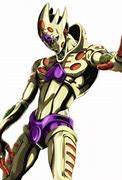 Image result for Requiem Jjba