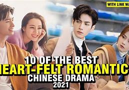 Image result for Chinese Love Romance Drama