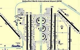 Image result for ATL Runway Layout