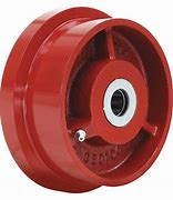 Image result for Single Flange Track Wheel