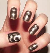 Image result for Magnetic Nail Polish