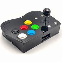 Image result for Arcade Joystick Controller for PC