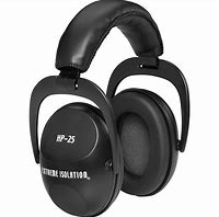 Image result for Hearing Protection Headphones