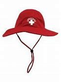 Image result for Lifeguard Bucket Hat White