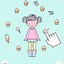 Image result for Pastel Girl Dress Up