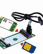 Image result for Mini PCI Express Pinout