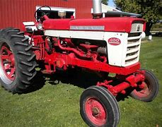 Image result for Farmall 460 Gas