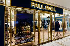 Image result for Pall Mall Alaska