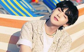 Image result for BTS Suga House