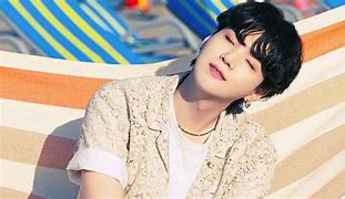 Image result for Suga From BTS ABS