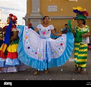 Image result for Nicaragua Traditional Clothing