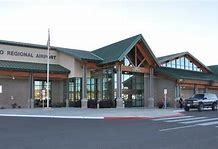 Image result for Elko Regional Airport