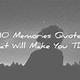 Image result for Deleting Some Memories Quotes