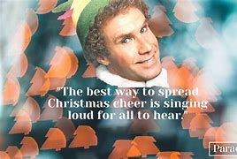 Image result for Elf Movie Quotes Famous