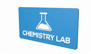 Image result for Chemistry Lab Logo