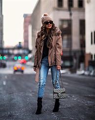 Image result for Outfits for a Chilled Weather