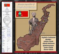 Image result for Pashtunistan Map