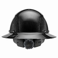 Image result for Klein Carbon Fiber Hard Hat