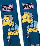 Image result for Moe Molesto