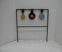 Image result for Spinning Shooting Targets