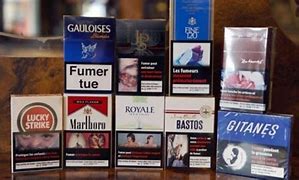 Image result for Australian Cigarette Brands