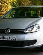 Image result for Golf 6 TSI Erial