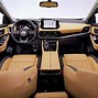 Image result for Nissan Rogue Interior