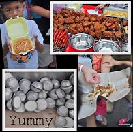 Image result for Pasar Malam Johor Bahru