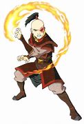 Image result for Zuko From Avatar Bald with PNY