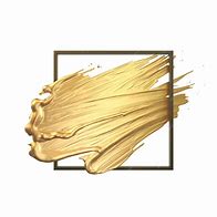 Image result for Gold Paint Brush Pack