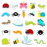 Image result for Bug Man Clip Art