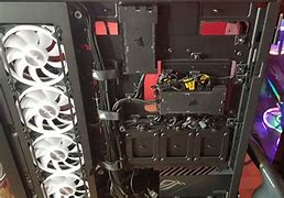 Image result for Corsair 700D Air Flow