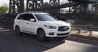 Image result for Infiniti Minivan