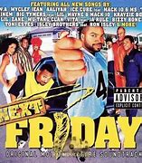 Image result for Ice Cube Friday Soundtrack