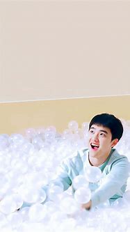 Image result for Doh Kyung Soo Photo Wallpaper