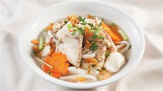 Image result for Bánh Mì Cá Lóc