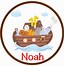 Image result for Precious Moments Noah's Ark Clip Art