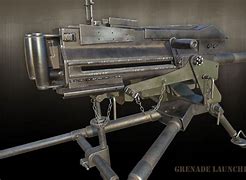 Image result for MK 19 Grenade Launcher