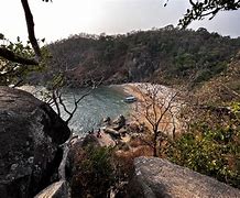 Image result for Butterfly Beach Goa