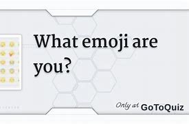 Image result for Who Are You Emoji