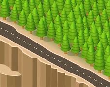 Image result for Road Pixel Isometric