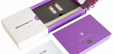 Image result for Free DNA Testing Kits