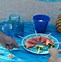 Image result for Summer Beach Party Decorations