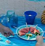 Image result for Beach Party Decoration Ideas