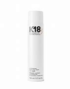 Image result for K18 Mask On Hair Extensions