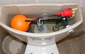 Image result for Bracing for a Floating Toilet