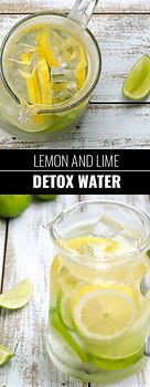 Image result for Detox Water Recipes