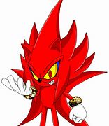 Image result for Sonic HD Nazo